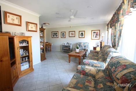 Property photo of 8 Mundowie Place Claremont Meadows NSW 2747