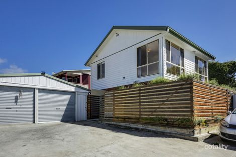 Property photo of 2/39 Milton Crescent Moonah TAS 7009