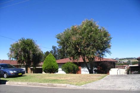 37 Power Dr, Mount Warrigal, NSW 2528