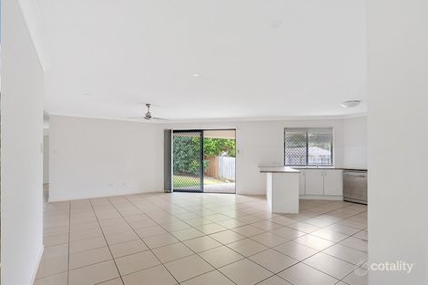 Property photo of 27 Burns Parade Kallangur QLD 4503