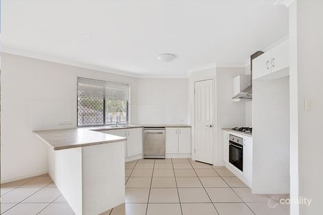 Property photo of 27 Burns Parade Kallangur QLD 4503