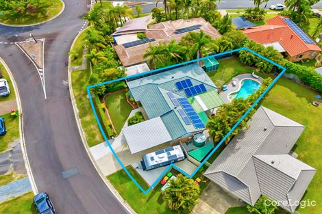 Property photo of 4 Lucille Ball Place Parkwood QLD 4214