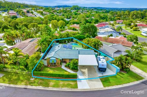 Property photo of 4 Lucille Ball Place Parkwood QLD 4214