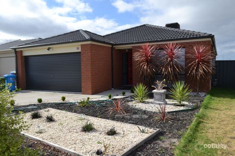 Property photo of 30 Pengana Way Cranbourne West VIC 3977