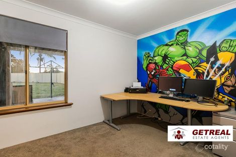 Property photo of 3 Dolton Place Warnbro WA 6169