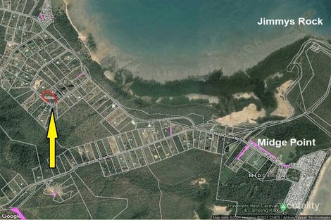 Property photo of 10 O'Flynn Crescent Midge Point QLD 4799