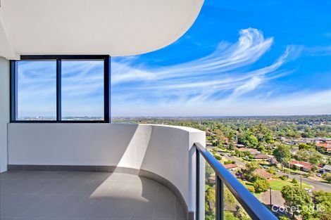 1309/9 Gay St, Castle Hill, NSW 2154