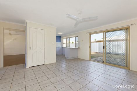 Property photo of 6 Berghofer Drive Kepnock QLD 4670