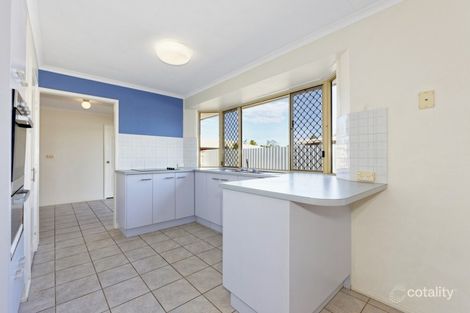 Property photo of 6 Berghofer Drive Kepnock QLD 4670