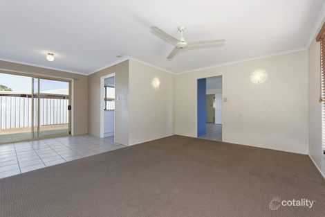 Property photo of 6 Berghofer Drive Kepnock QLD 4670