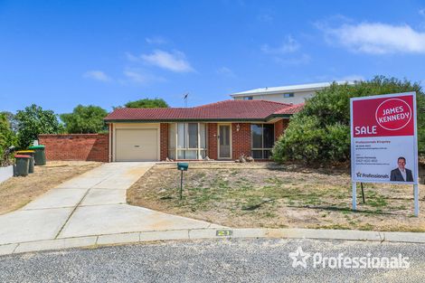 21 Ellis Gr, Woodvale, WA 6026