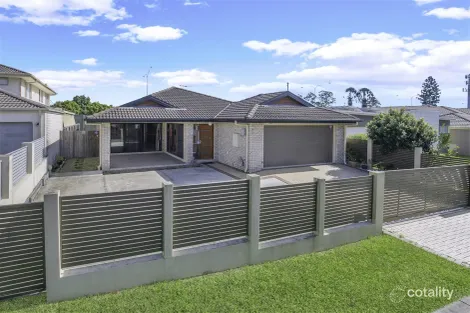 Property photo of 43 Juniper Street Heathwood QLD 4110