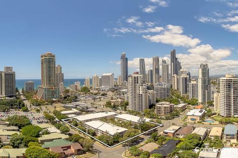 Property photo of 219/35-45 Palm Avenue Surfers Paradise QLD 4217