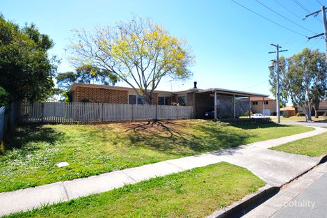 Property photo of 24 Old Trafford Road Bethania QLD 4205
