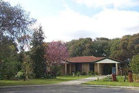 5 Pinnock Pl, West Busselton, WA 6280