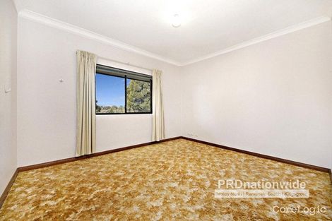 Property photo of 72 Remly Street Roselands NSW 2196