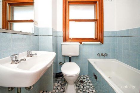 Property photo of 12/242 Albany Road Petersham NSW 2049