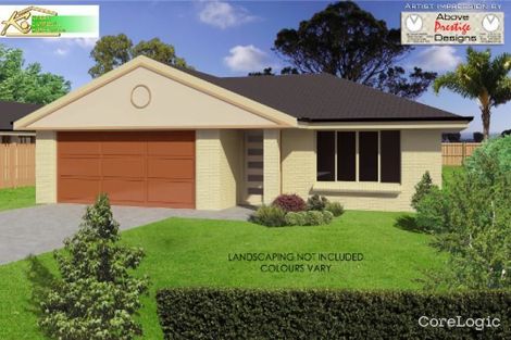 Property photo of 2 Robin Road Kawungan QLD 4655