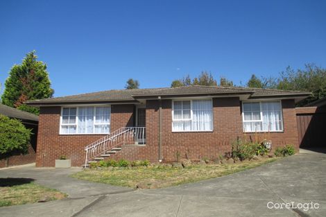 Property photo of 3/107 Bogong Avenue Glen Waverley VIC 3150