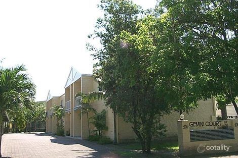 30/201-203 Aumuller St, Bungalow, QLD 4870