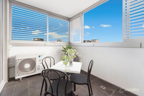 Property photo of 8018/3 Belmore Street Burwood NSW 2134