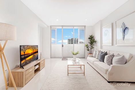 Property photo of 8018/3 Belmore Street Burwood NSW 2134