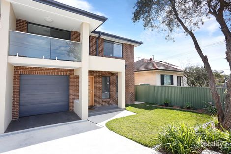 Property photo of 89A Oak Road Kirrawee NSW 2232