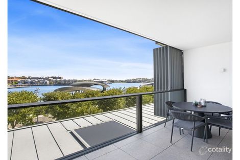 Property photo of 29 Barangaroo Avenue Barangaroo NSW 2000