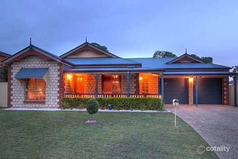 31 Karamea Ave, Springfield, QLD 4300