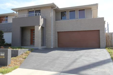 99-101 Diamond Hill Cct, Edmondson Park, NSW 2174