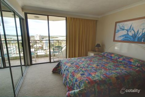 Property photo of 10B/166-170 Marine Parade Coolangatta QLD 4225