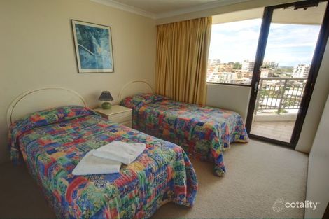 Property photo of 10B/166-170 Marine Parade Coolangatta QLD 4225