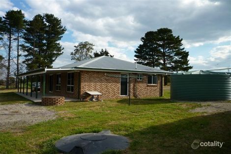 Property photo of 195 Newlands Road Cottonvale QLD 4375