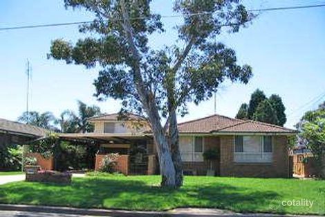 11 Mortimer St, Emu Plains, NSW 2750