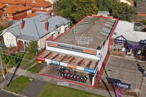 977 Mt Alexander Rd, Essendon, VIC 3040