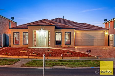 Property photo of 45 Cuthbert Avenue Truganina VIC 3029