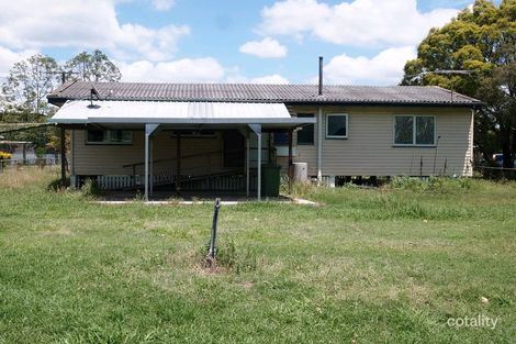 Property photo of 16 Patrick Street Lowood QLD 4311