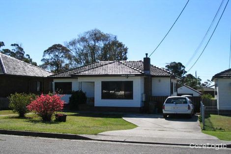 Property photo of 7 Blackwood Avenue Casula NSW 2170