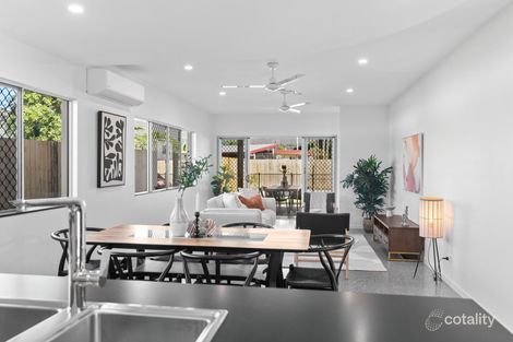 Property photo of 291B Pease Street Edge Hill QLD 4870