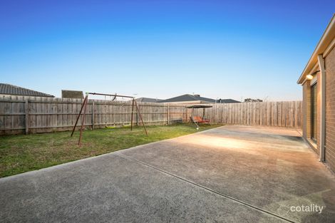 Property photo of 26 Pengana Way Cranbourne West VIC 3977