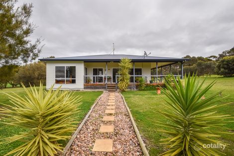 Lot 70 Bullock Trk, Kingscote, SA 5223