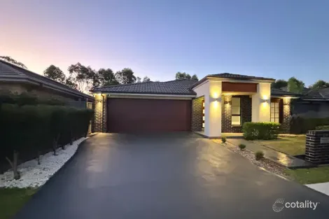 Property photo of 29 Navigator Street Leppington NSW 2179