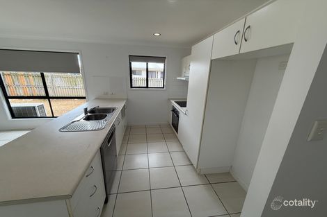 Property photo of 9 Viney Street Gracemere QLD 4702