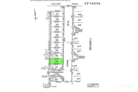 21 Kurung Dr, Kings Park, VIC 3021