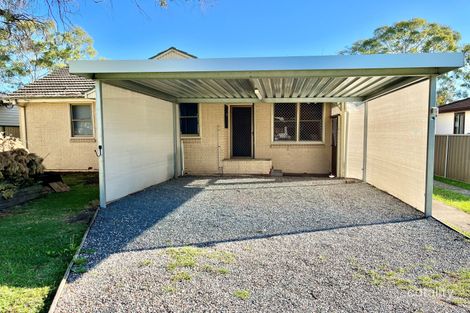 Property photo of 16 Raine Avenue Liverpool NSW 2170