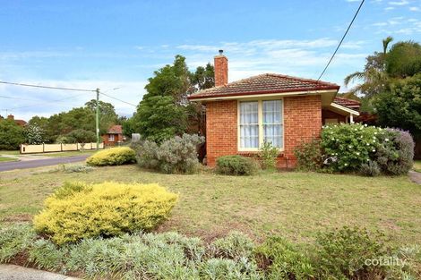 Property photo of 1 Ayton Street Ivanhoe VIC 3079