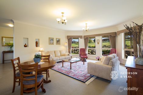 Property photo of 1 Herriott Street Buninyong VIC 3357