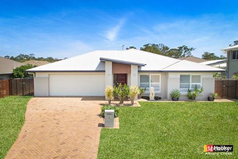 Property photo of 6 Reach Place Eatons Hill QLD 4037