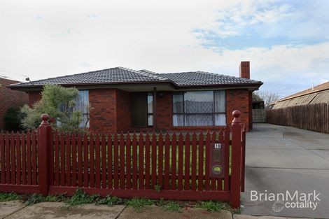 10 Gentzen Dr, Wyndham Vale, VIC 3024