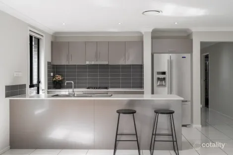 Property photo of 29 Navigator Street Leppington NSW 2179